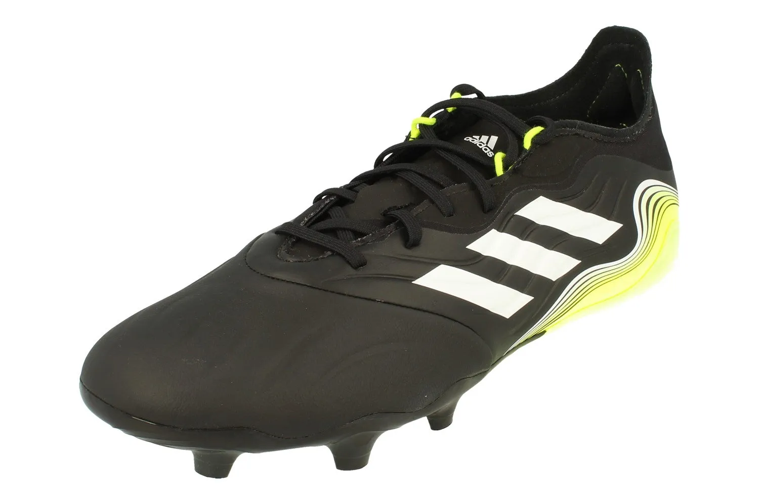 Adidas Copa Sense.2 FG Mens Football Boots FW6551 Soccer Cleats Expensive