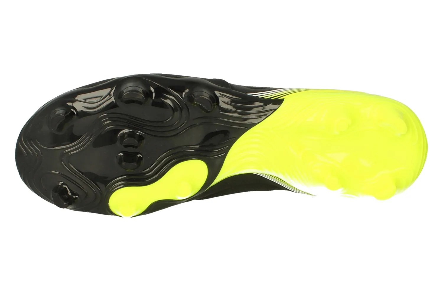 Tiempo Legend 10 Elite Artificial-grass Low-top Soccer Cleats Adidas Copa Sense.2 FG Mens Football Boots FW6551