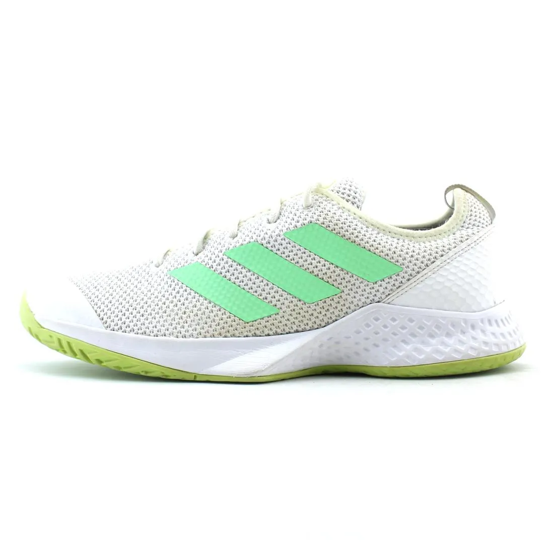 ADIDAS COURTFLASH Kaepa Tennis Shoes
