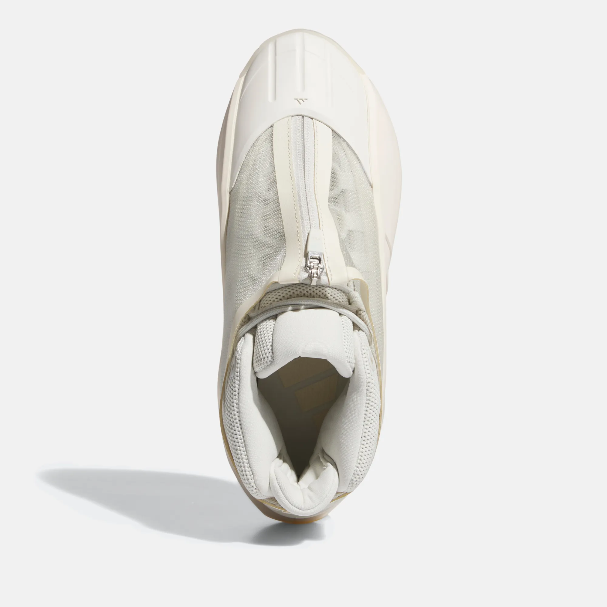 Damian Lillard Shoes Adidas Adidas Crazy IIInfinity Chalk White