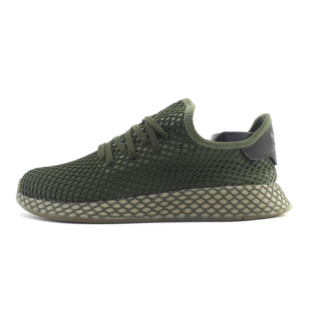 ADIDAS DEERUPT RUNNER Good Running Shoes For Pronation
