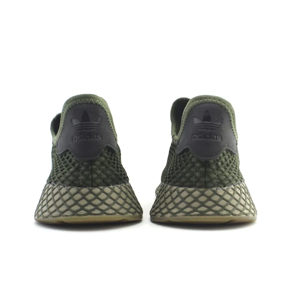 ADIDAS DEERUPT RUNNER Best Shoes For Weightlifting And Running