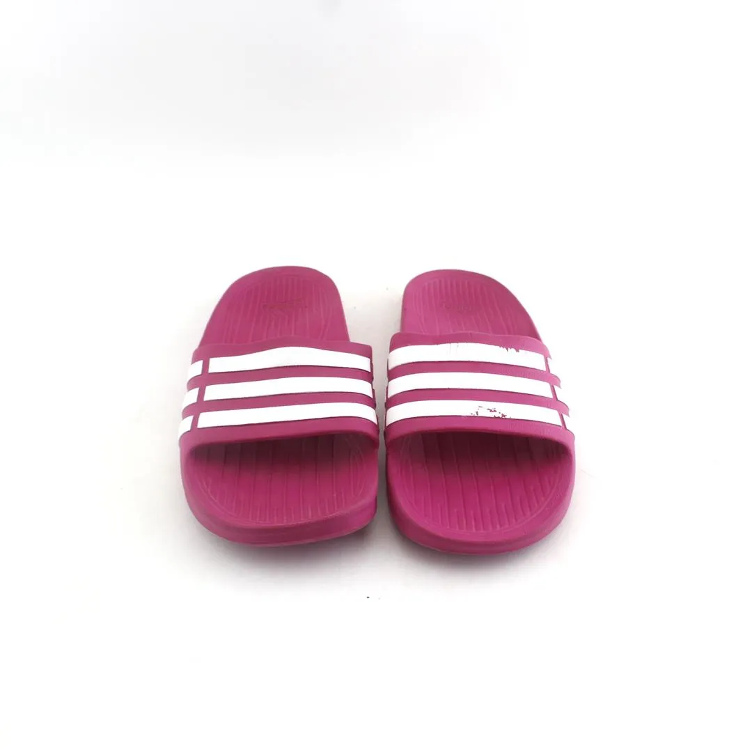 ADIDAS . Sneakers With High Heel