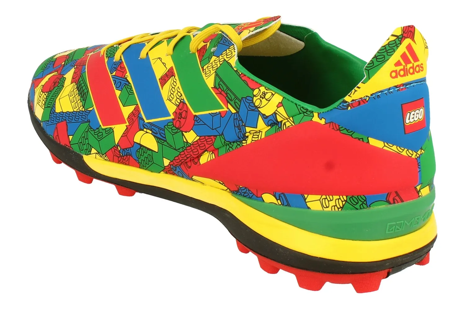 Difference Between Soft Ground And Firm Ground Soccer Cleats Adidas Gamemode Tf Mens Football Boots Trainers GW8555