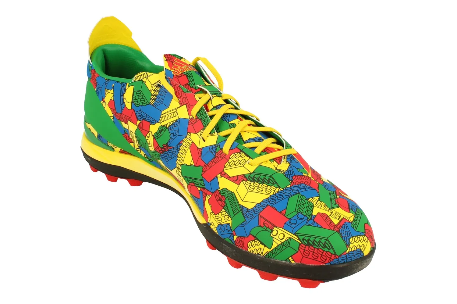 Adidas Gamemode Tf Mens Football Boots Trainers GW8555 Rawlings Soccer Cleats Shoes