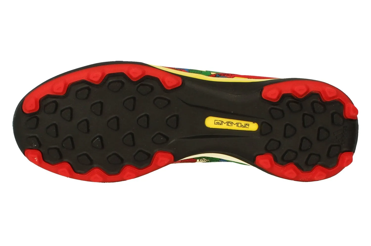 Adidas Gamemode Tf Mens Football Boots Trainers GW8555 Soccer Vs Lacrosse Cleats