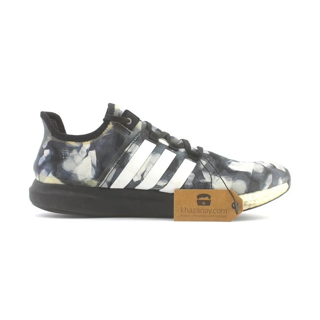 Run On Clouds Shoes ADIDAS GAZELLE BOOST