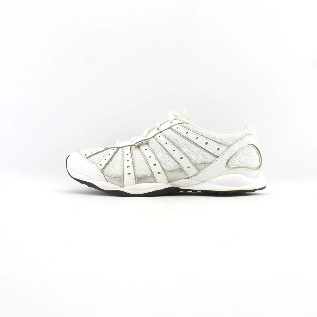 ADIDAS . Running Shoes Size 5