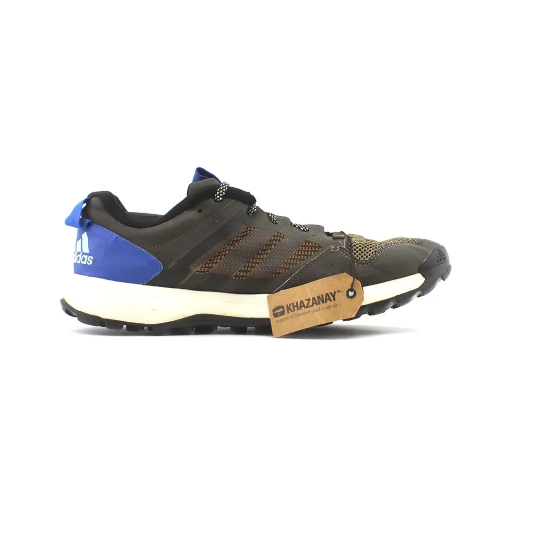 ADIDAS KANADIA Running Shoes Vs Trail Runners