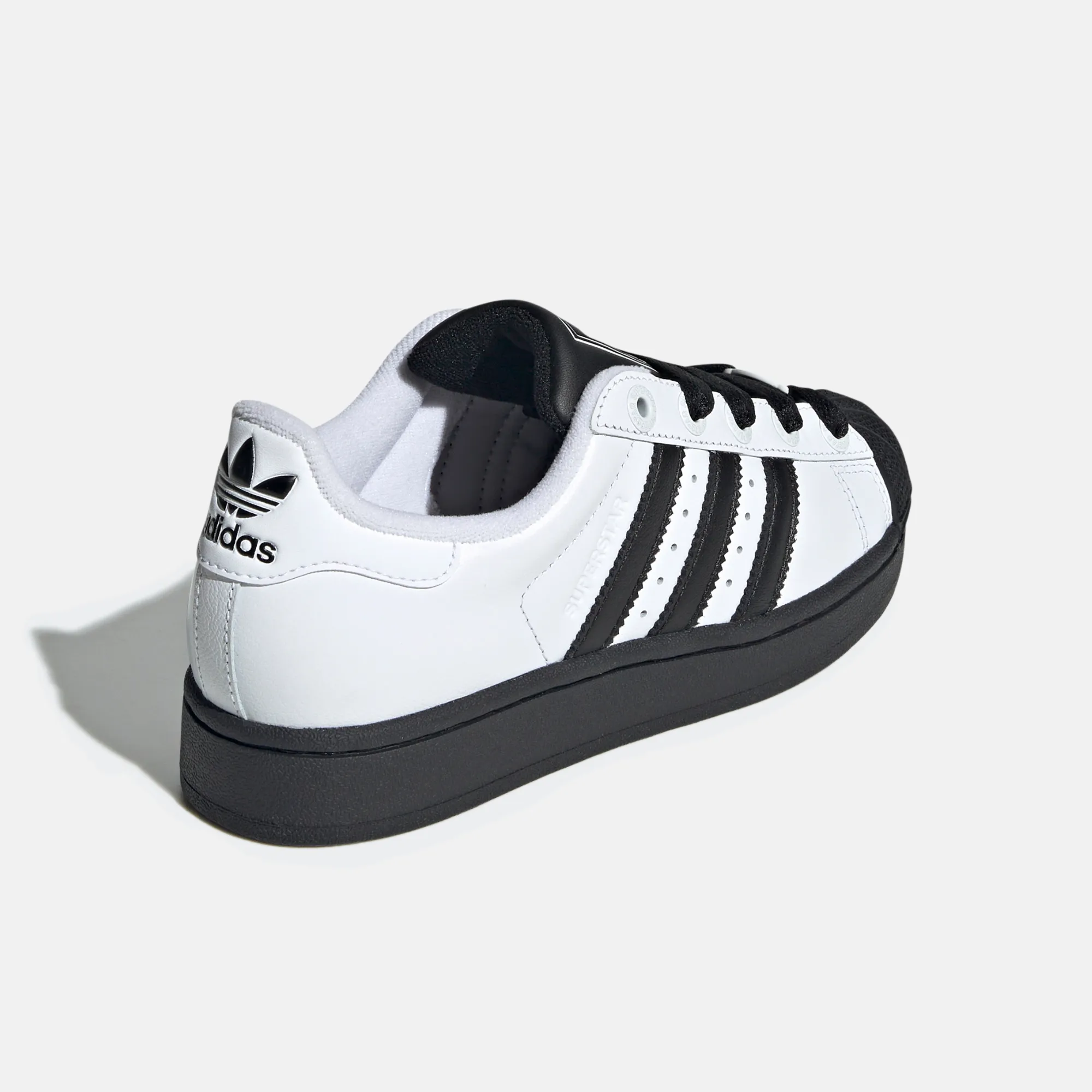 Adidas Running Shoes Under 100 Euro 2024 Adidas Kids' Superstar II White (GS)