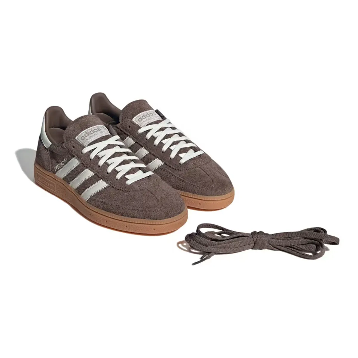 Wmns Handball Spezial 'Earth Strata' Adidas Shoe Finder