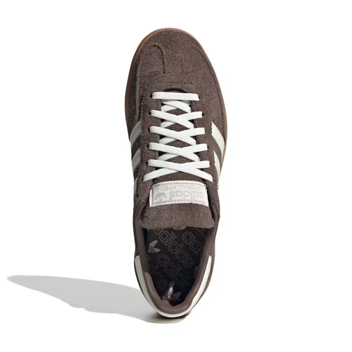 Wmns Handball Spezial 'Earth Strata' Adidas Ballet Shoes