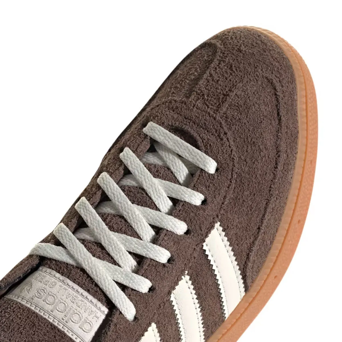 Wmns Handball Spezial 'Earth Strata' Buy Adidas Yeezy Shoes