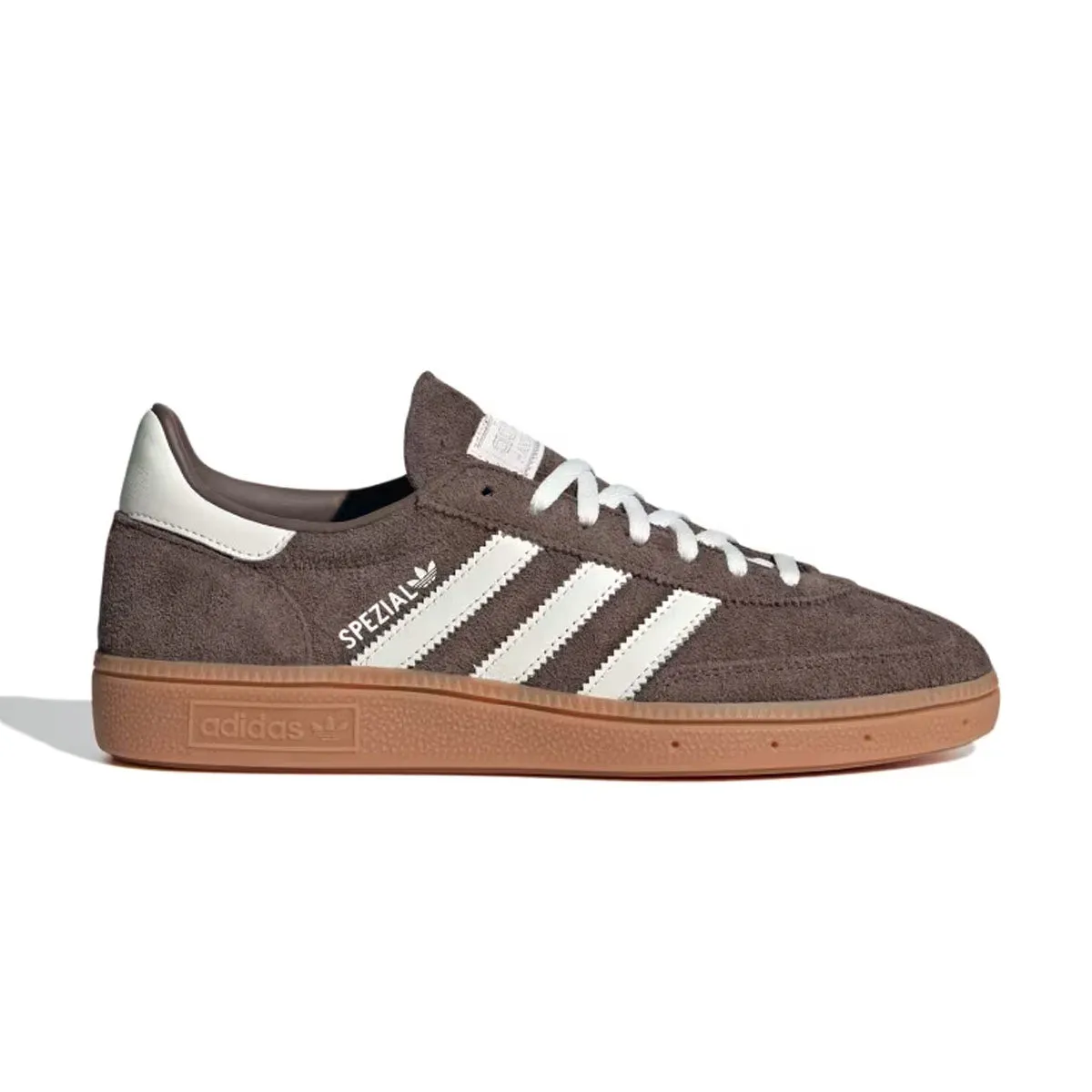 Wmns Handball Spezial 'Earth Strata' Adidas Response Wrestling Shoes