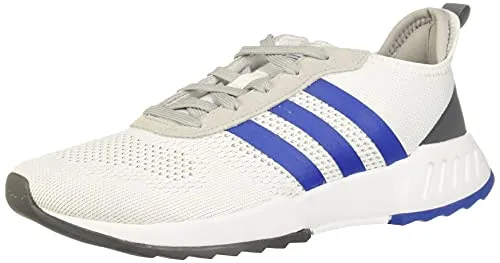 Adidas Mens Phosphere Lifestyle Shoes Good Running Shoes For Wide Flat Feet