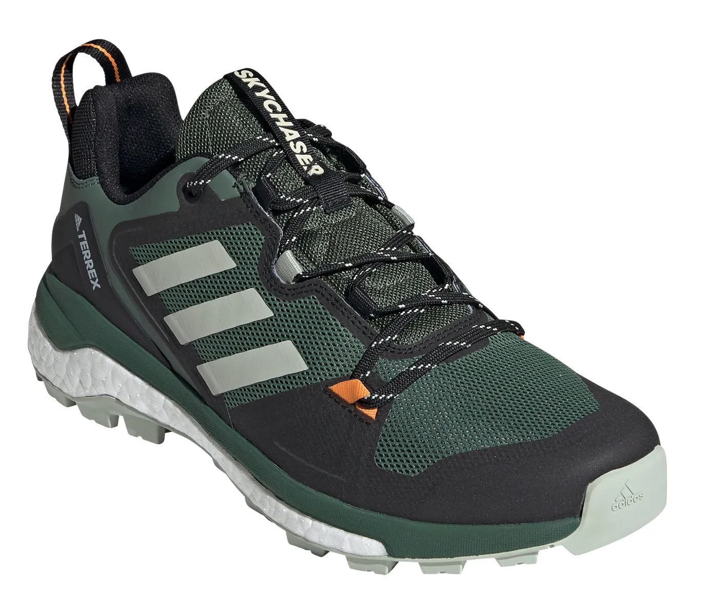 Hiking Shoes Vs Trail Runners adidas Men's Terrex Skychaser 2.0 Hiking Shoe