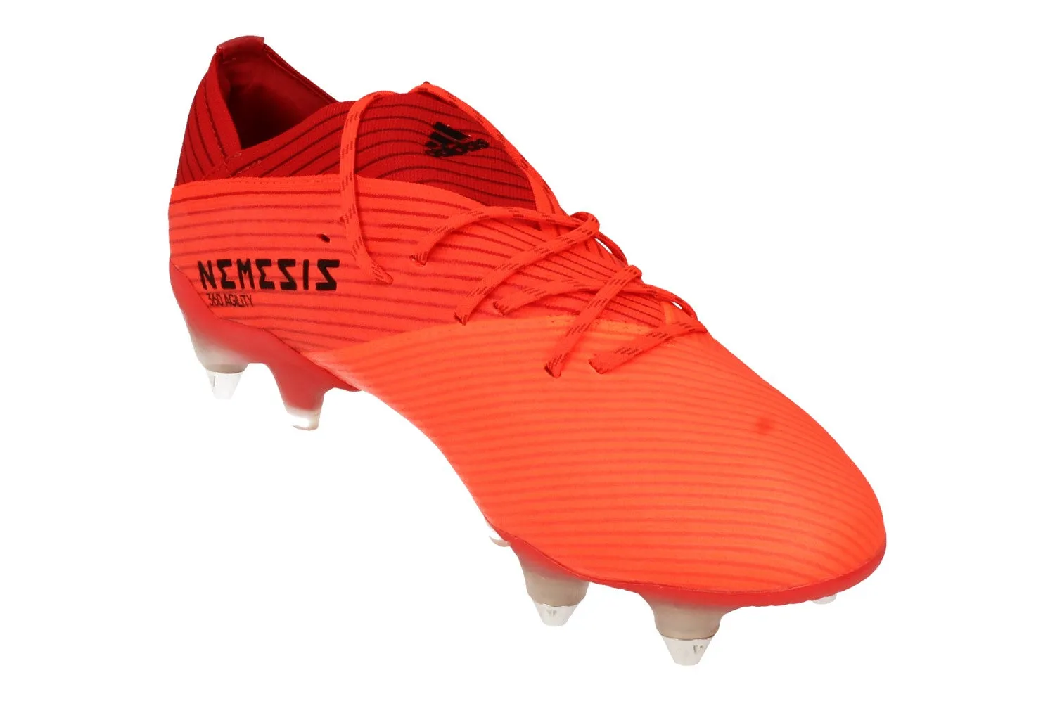 Adidas Nemeziz 19.1 Sg Mens Football Boots EH0562 Soccer Cleats Predator 20.1