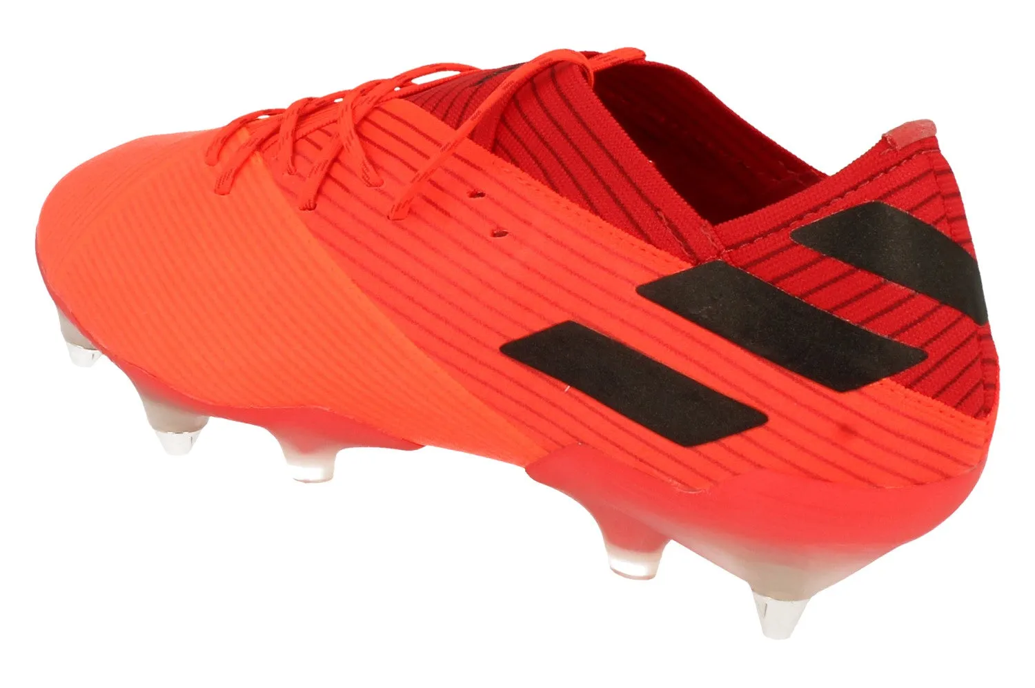 Adidas Nemeziz 19.1 Sg Mens Football Boots EH0562 Soccer Vs Football Cleats