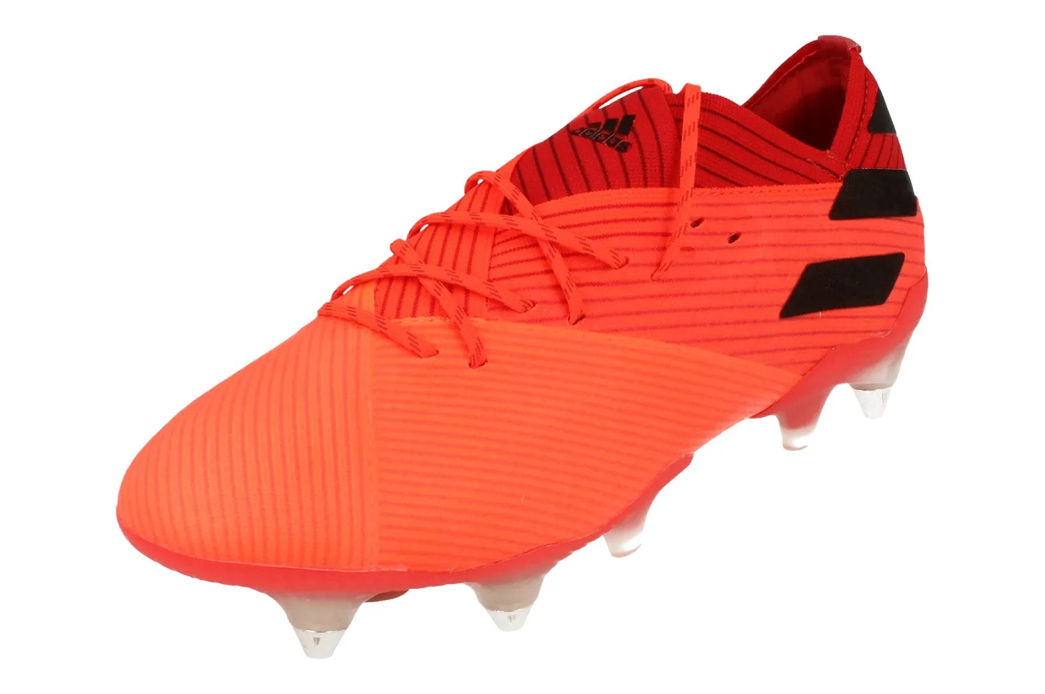 Size 15 Soccer Cleats Adidas Nemeziz 19.1 Sg Mens Football Boots EH0562