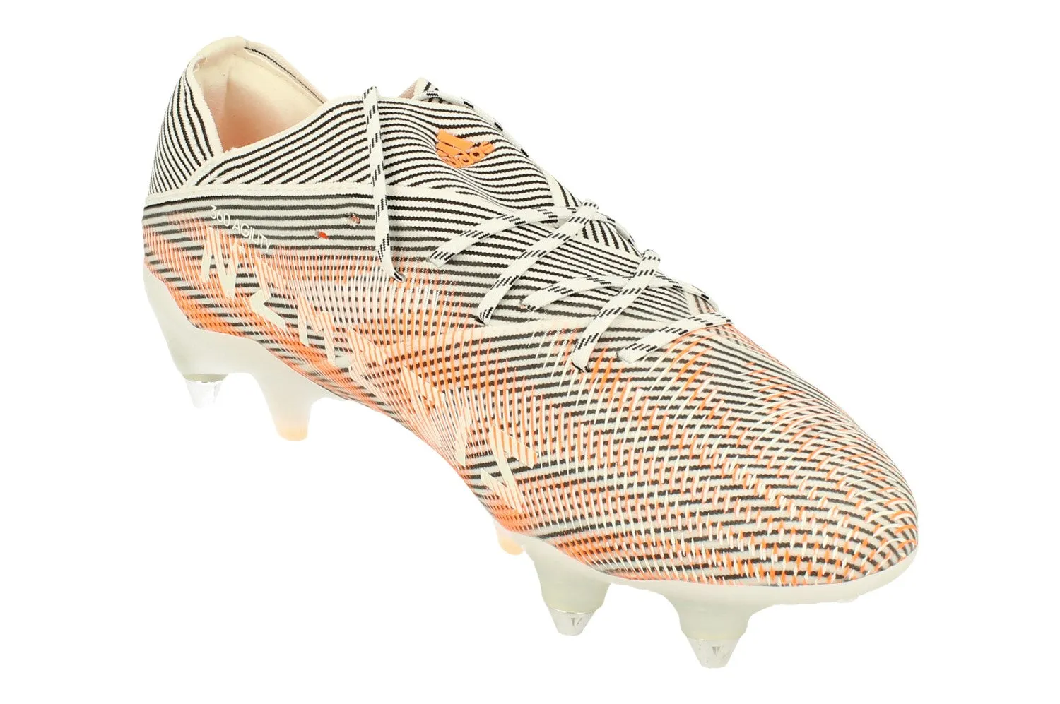 Shoe Inserts For Soccer Cleats Adidas Nemeziz.1 Sg Mens Football Boots FW7326