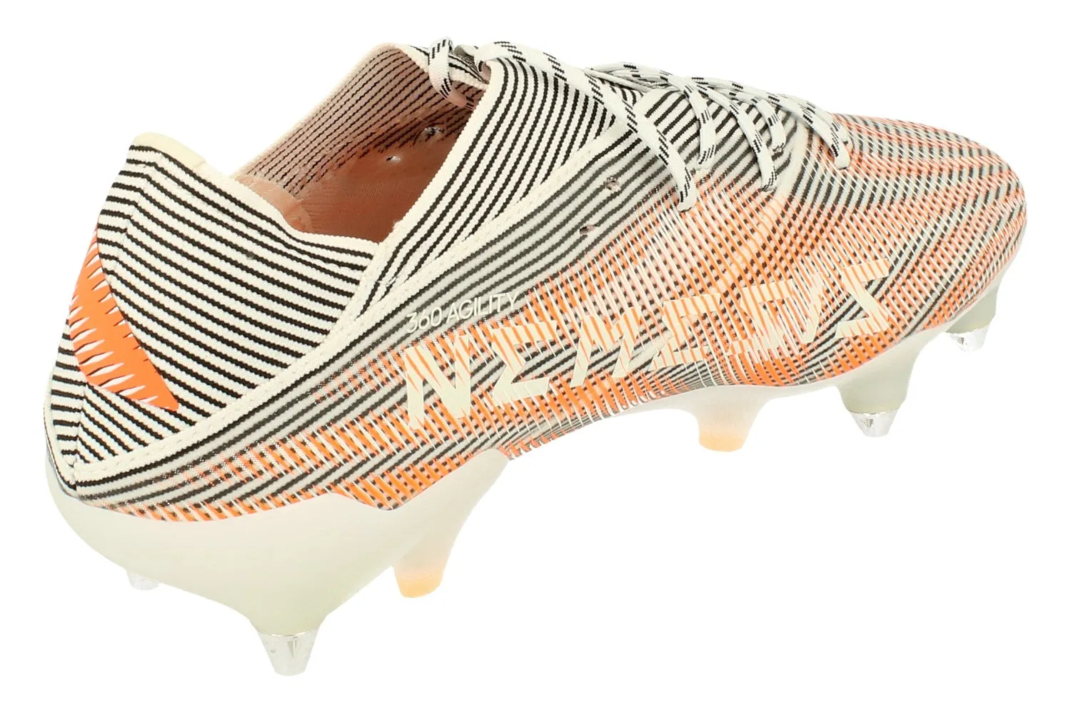 Adidas Nemeziz.1 Sg Mens Football Boots FW7326 Soccer Cleats 18.1