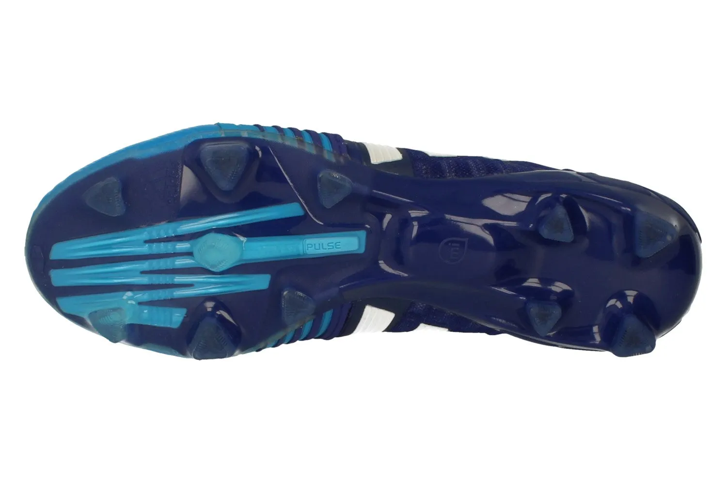 Tiempo Legacy Soccer Cleats Adidas Nitrocharge 1.0 FG Mens Football Boots M19052