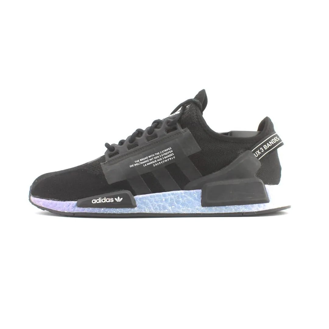 Stack Height Running Shoes ADIDAS NMD