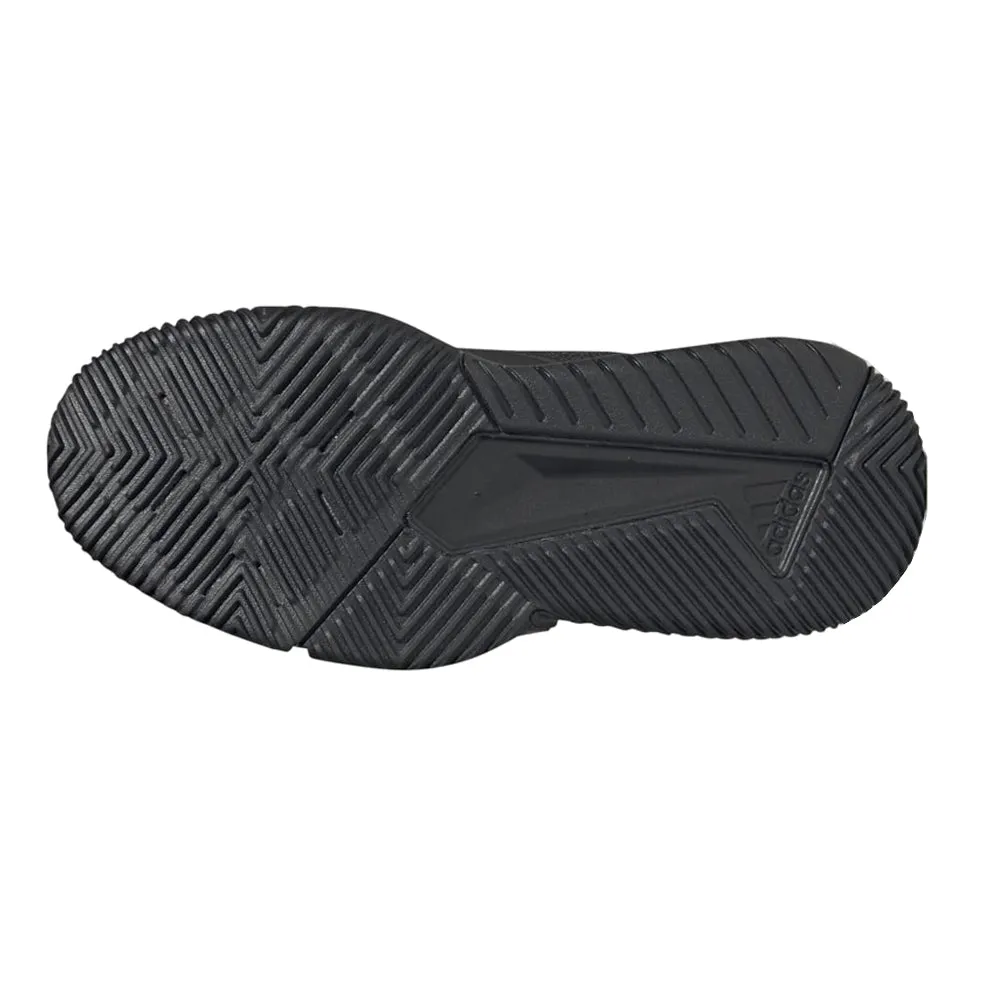 Braindead Adidas Bowling Shoes Court Team 2.0 Indoor Soccer Shoes