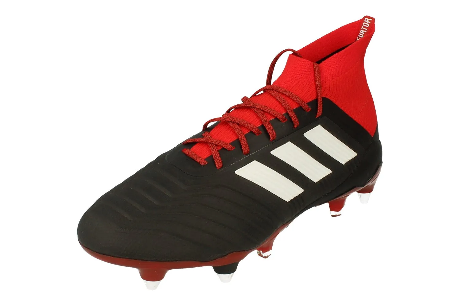 Phantom Luna 2 Academy Lv8 Mg High-top Soccer Cleats Adidas Predator 18.1 SG Mens Football Boots DB2049