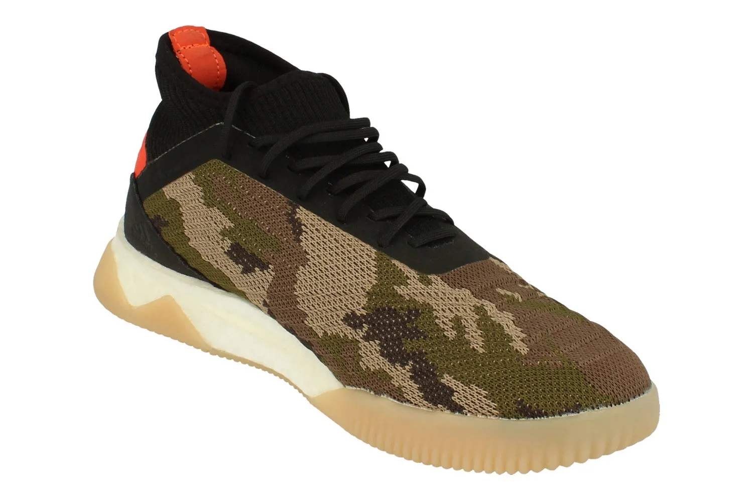 Adidas Predator 19.1 Tr Mens Football Boots Trainers F35618 Vintage Soccer Cleats For Sale