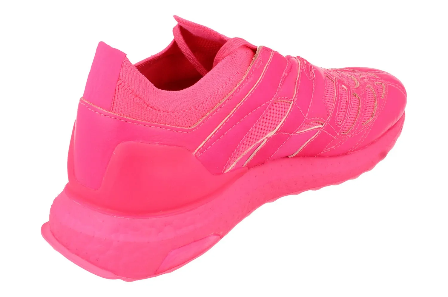 Adidas Predator Accelerator Tf Mens Football Boots Trainers HP7478 History Of Soccer Cleats