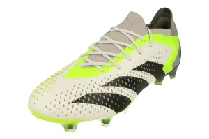 Copa Sense   Fg Soccer Cleats Adidas Predator Accuracy.1 L FG Mens Football Boots GZ0032