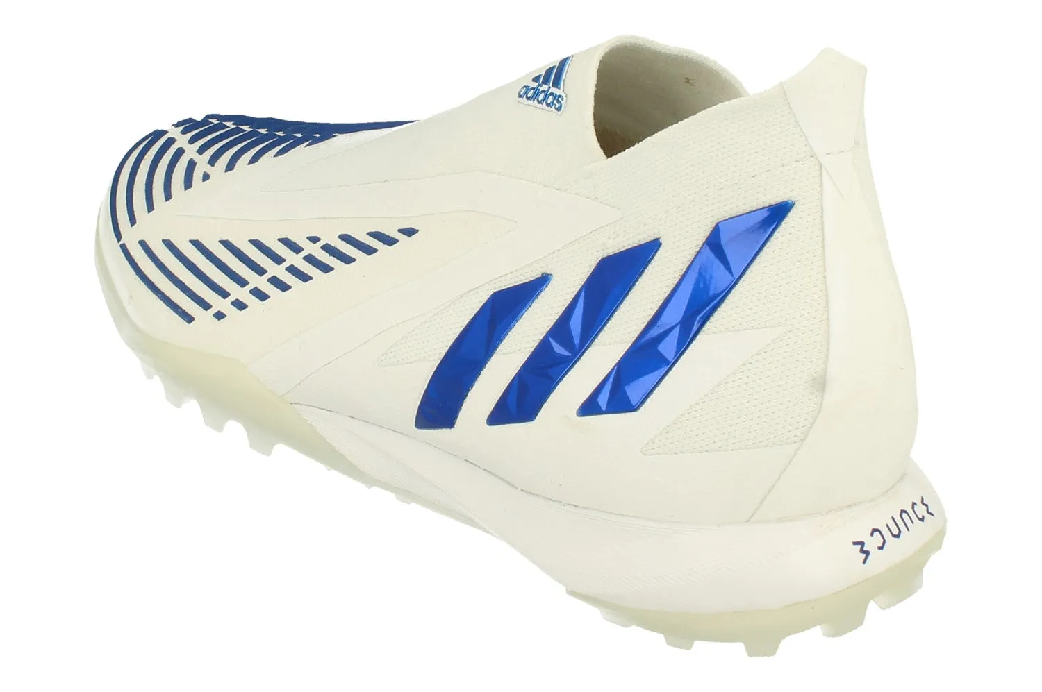 Custom Orthotics Soccer Cleats Adidas Predator Edge.1 Tf Mens Football Boots Trainers GW3655