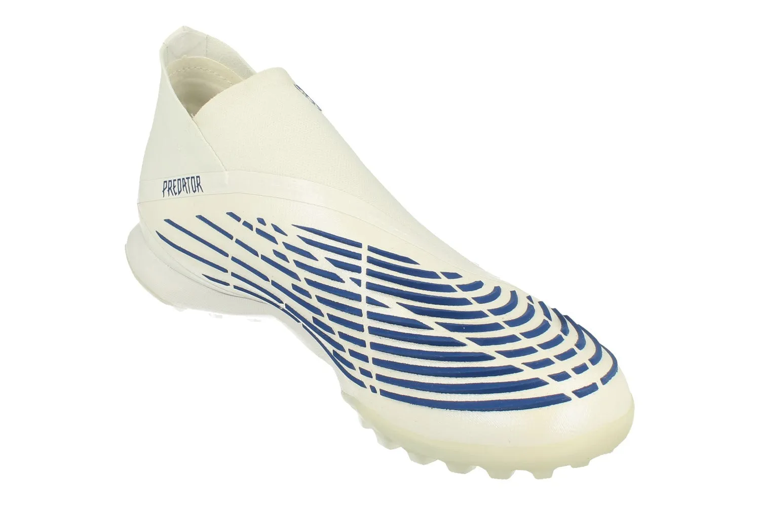 Trade Soccer Cleats Adidas Predator Edge.1 Tf Mens Football Boots Trainers GW3655