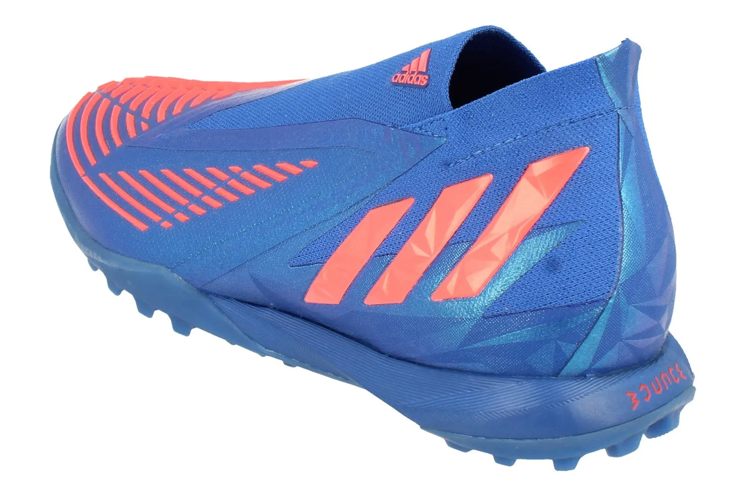 Adidas Predator Edge.1 Tf Mens Football Boots Trainers GW9997 Indoor Outdoor Soccer Cleats