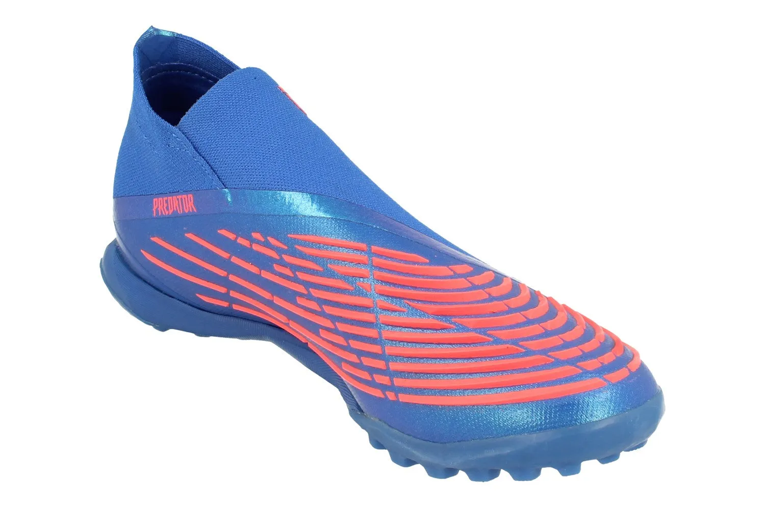 Adidas Predator Edge.1 Tf Mens Football Boots Trainers GW9997 Tiempo Legend 10 Academy Nu Fg Soccer Cleats