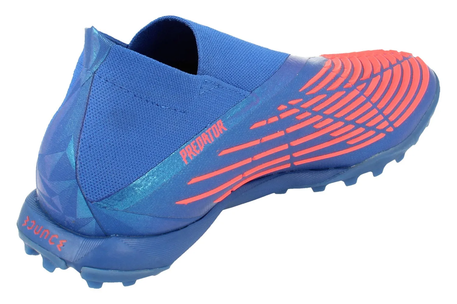 Best Soccer Cleats 2020 Adidas Predator Edge.1 Tf Mens Football Boots Trainers GW9997