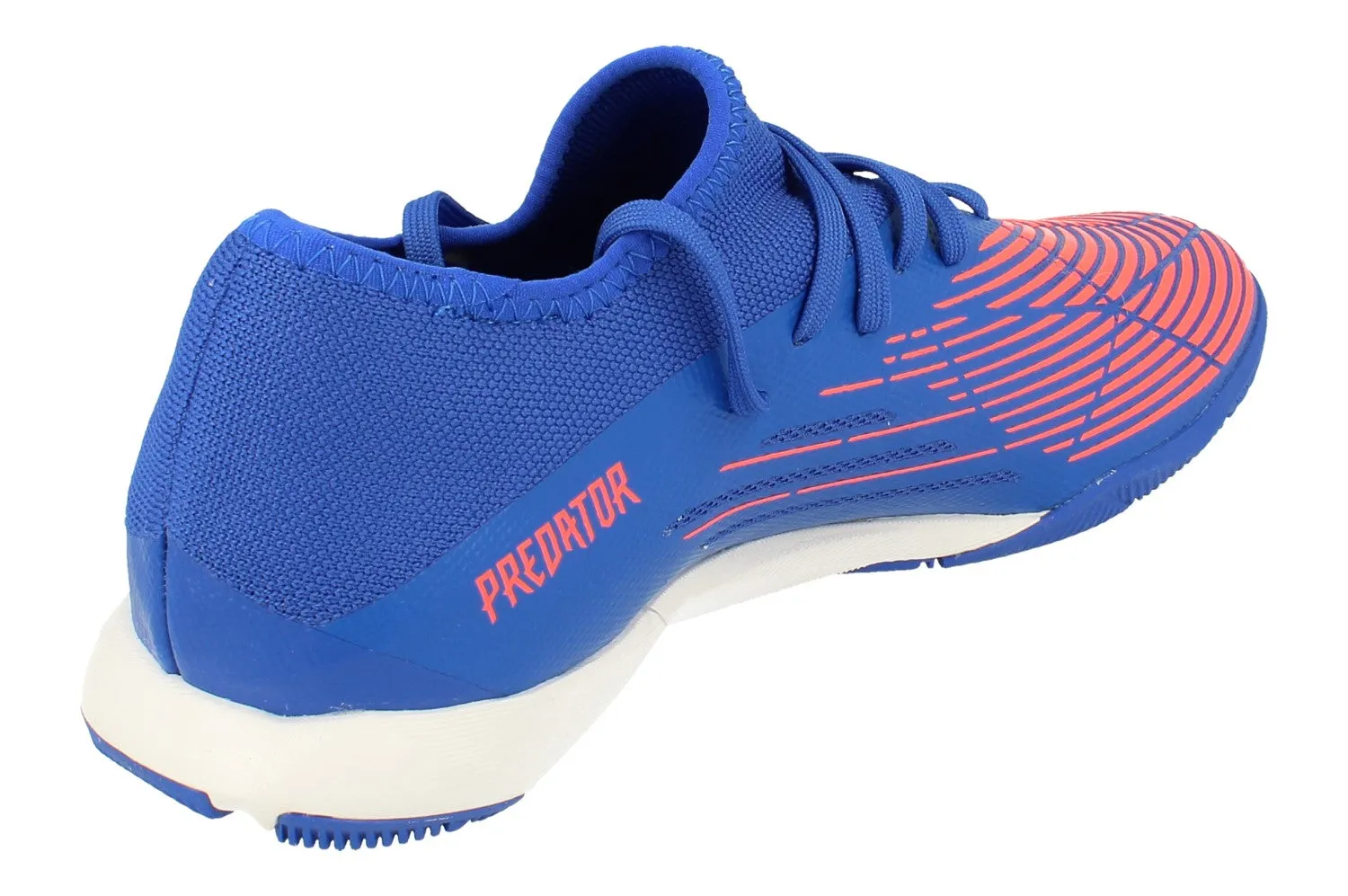 Adidas Predator Edge.3 L In Mens Football Boots Trainers GX0016 Soccer Cleats For Turf Field