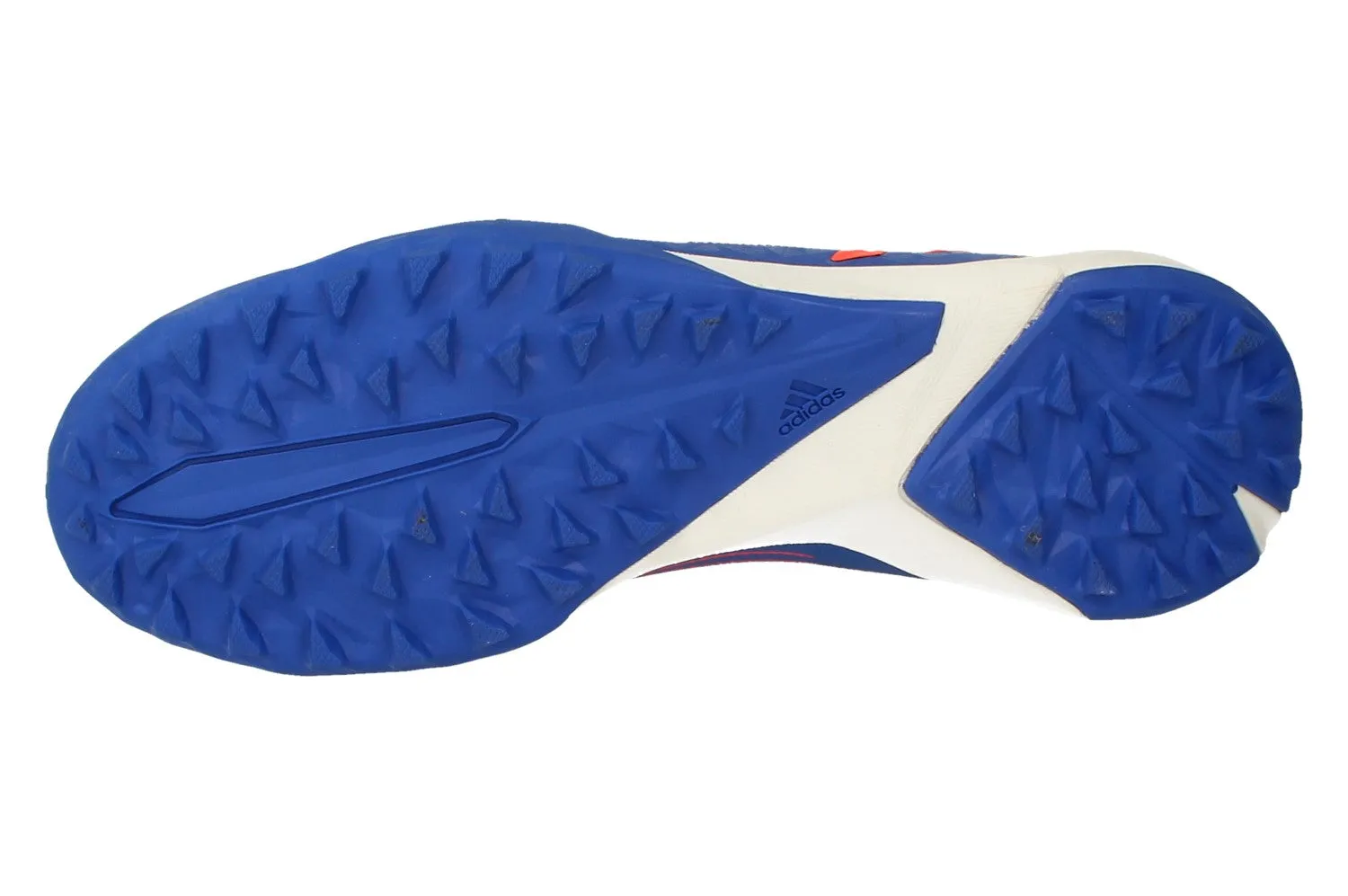 Colombia Soccer Cleats Adidas Predator Edge.3 Ll Tf Mens Football Boots Trainers GX2630