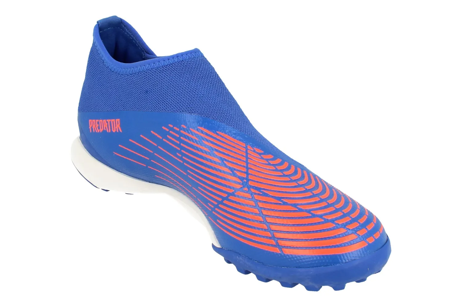 Adidas Predator Edge.3 Ll Tf Mens Football Boots Trainers GX2630 Ronaldinho Cleats Soccer