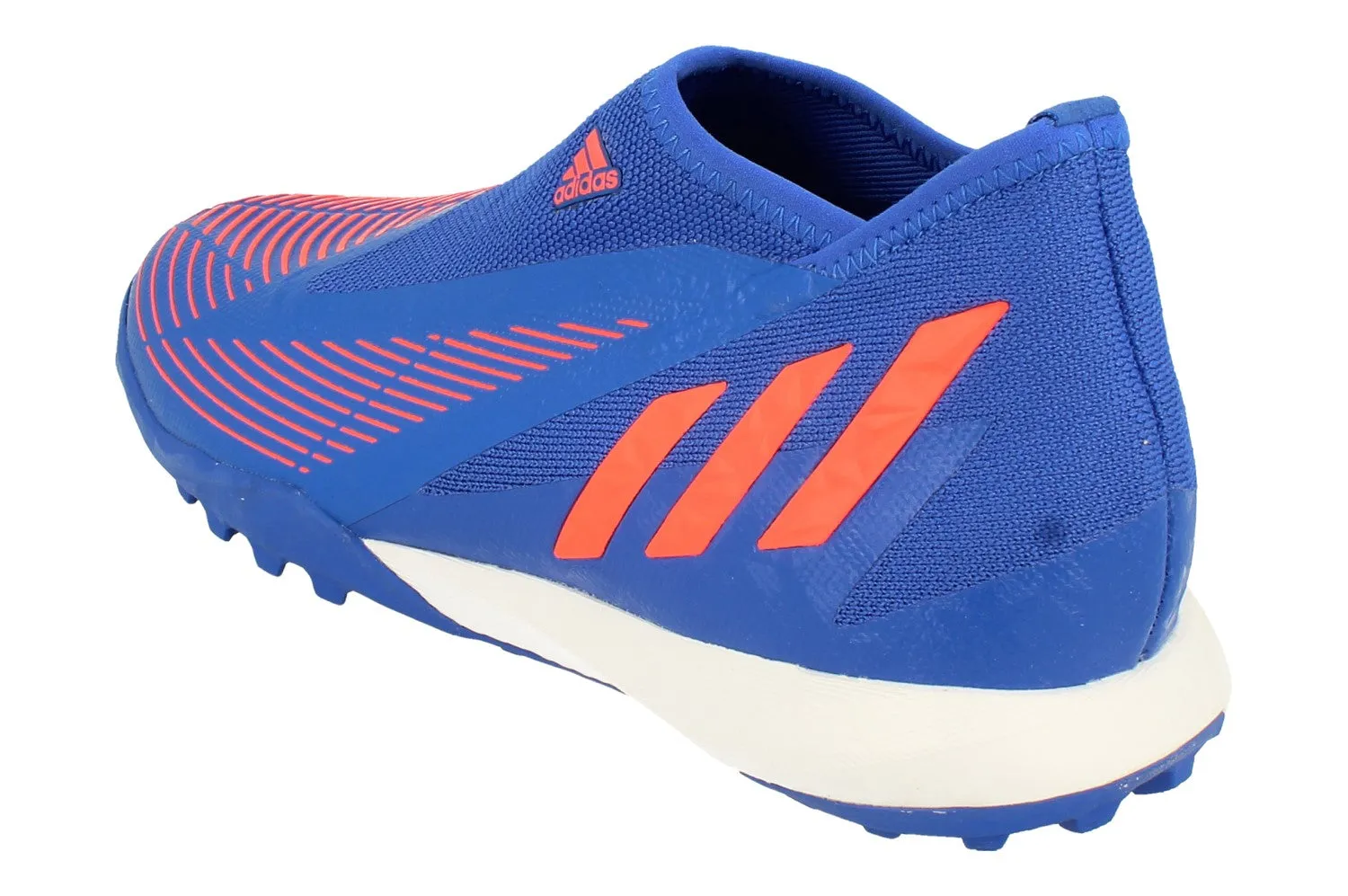 Arch Support Inserts For Soccer Cleats Adidas Predator Edge.3 Ll Tf Mens Football Boots Trainers GX2630