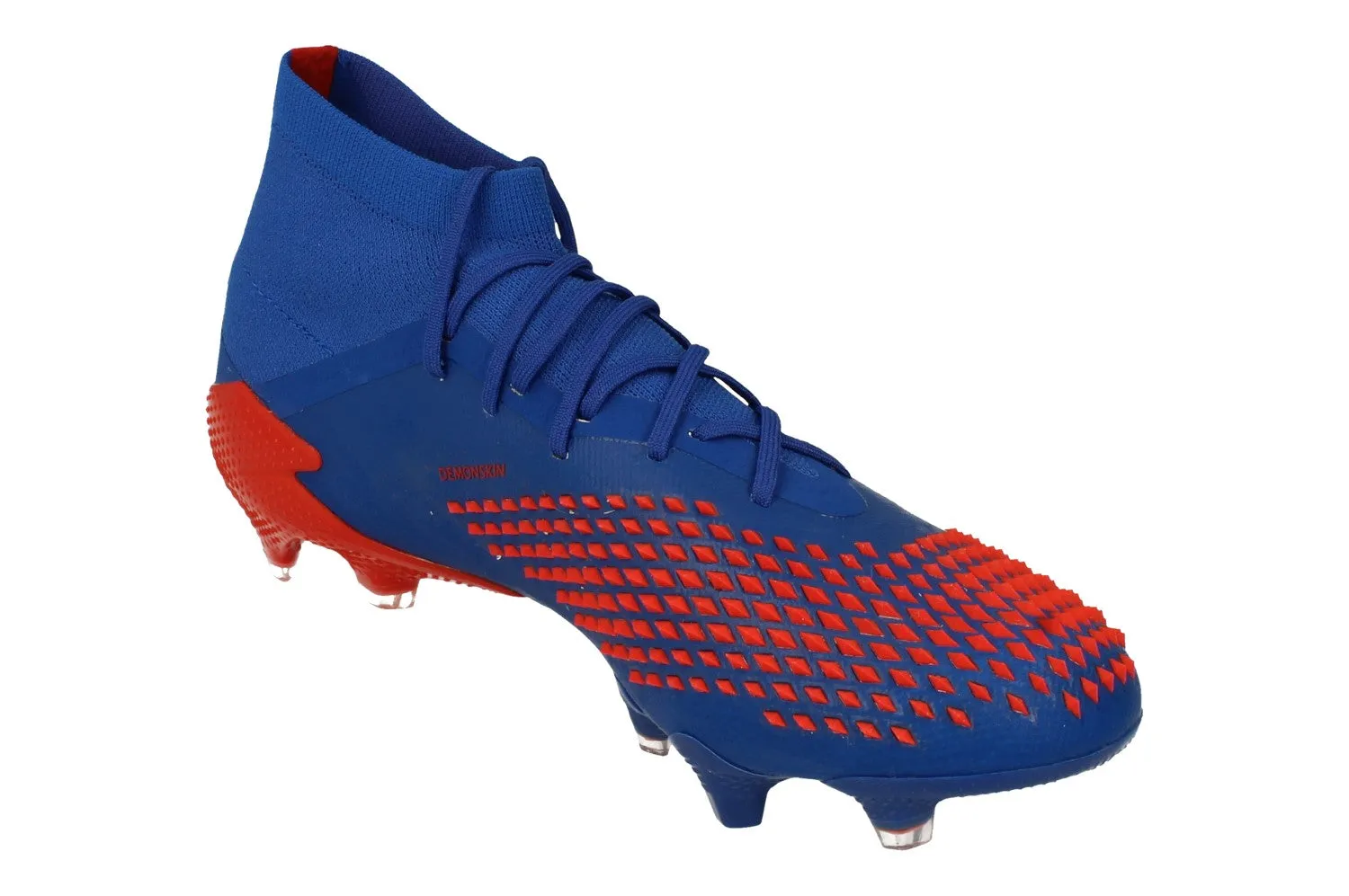 Superfly 4 Soccer Cleats Adidas Predator Mutator 20.1 FG Mens Football Boots EG1600