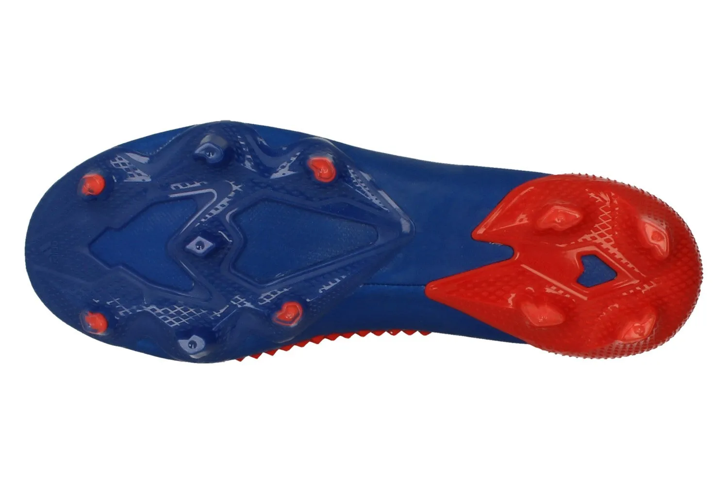 Adidas Predator Mutator 20.1 FG Mens Football Boots EG1600 Boys Indoor Soccer Cleats