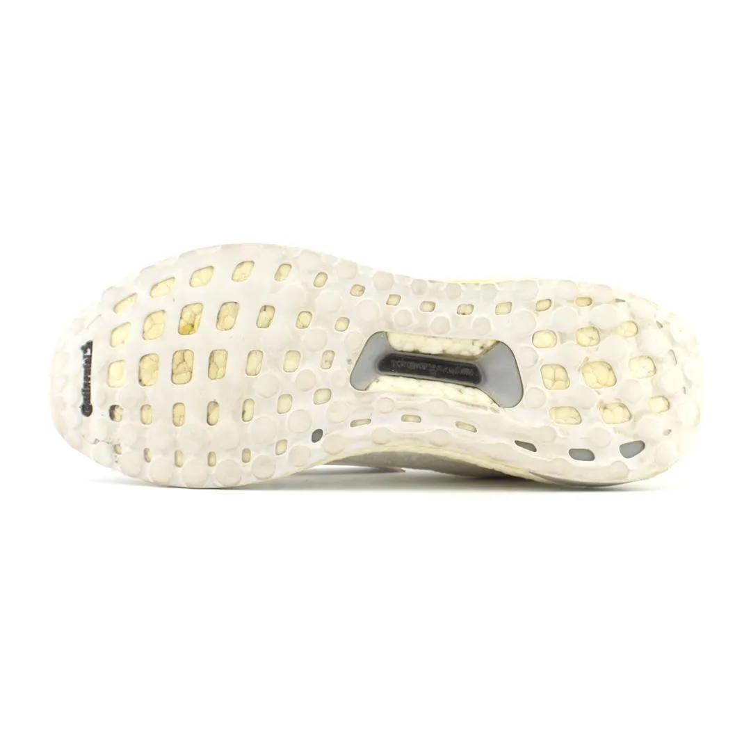 Heel Drop On Running Shoes ADIDAS .