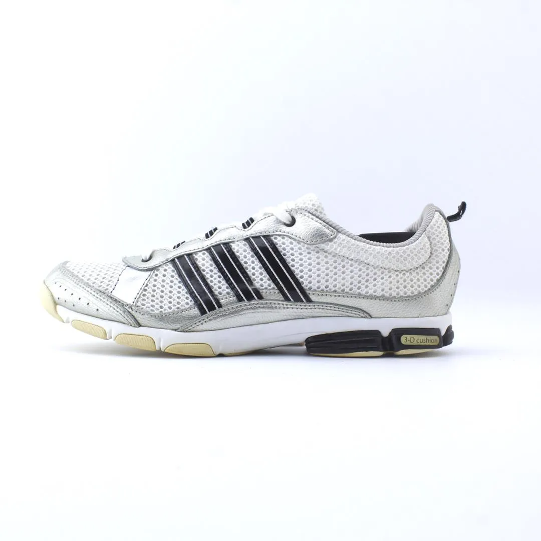 ADIDAS . High Heel Drop Running Shoes