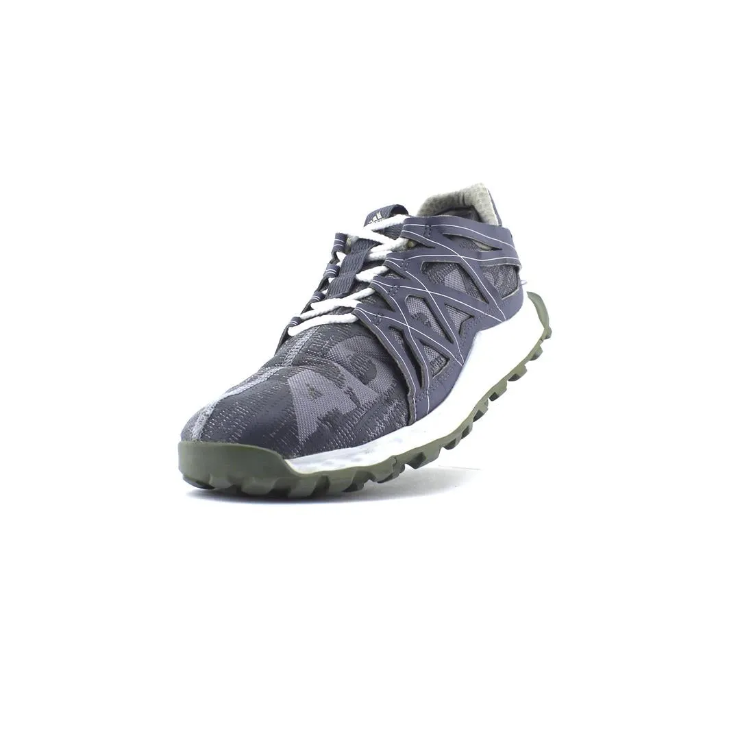 ADIDAS . React Running Shoes