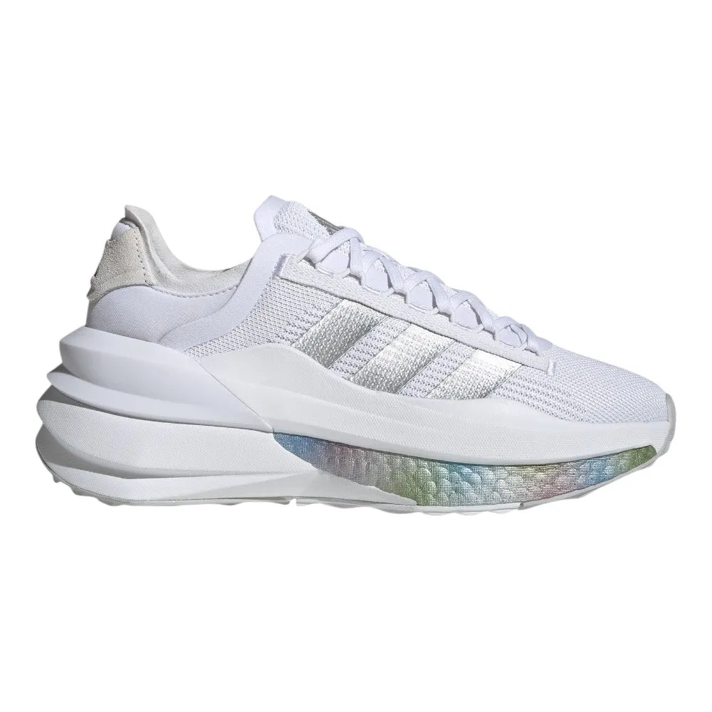 Terrex Shoes Adidas Avryn_X Lace Up Sneakers