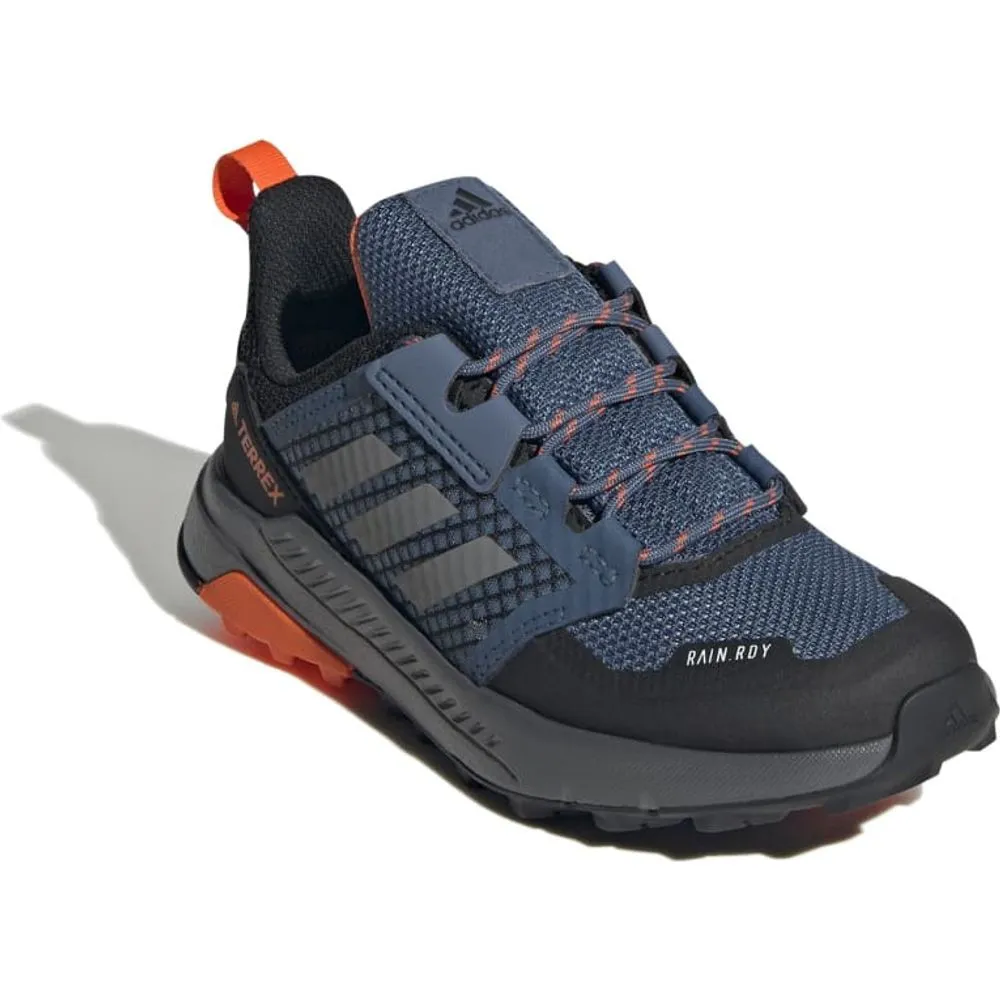 adidas Terrex Trailmaker RAIN.RDY Junior Socks Climbing Shoes