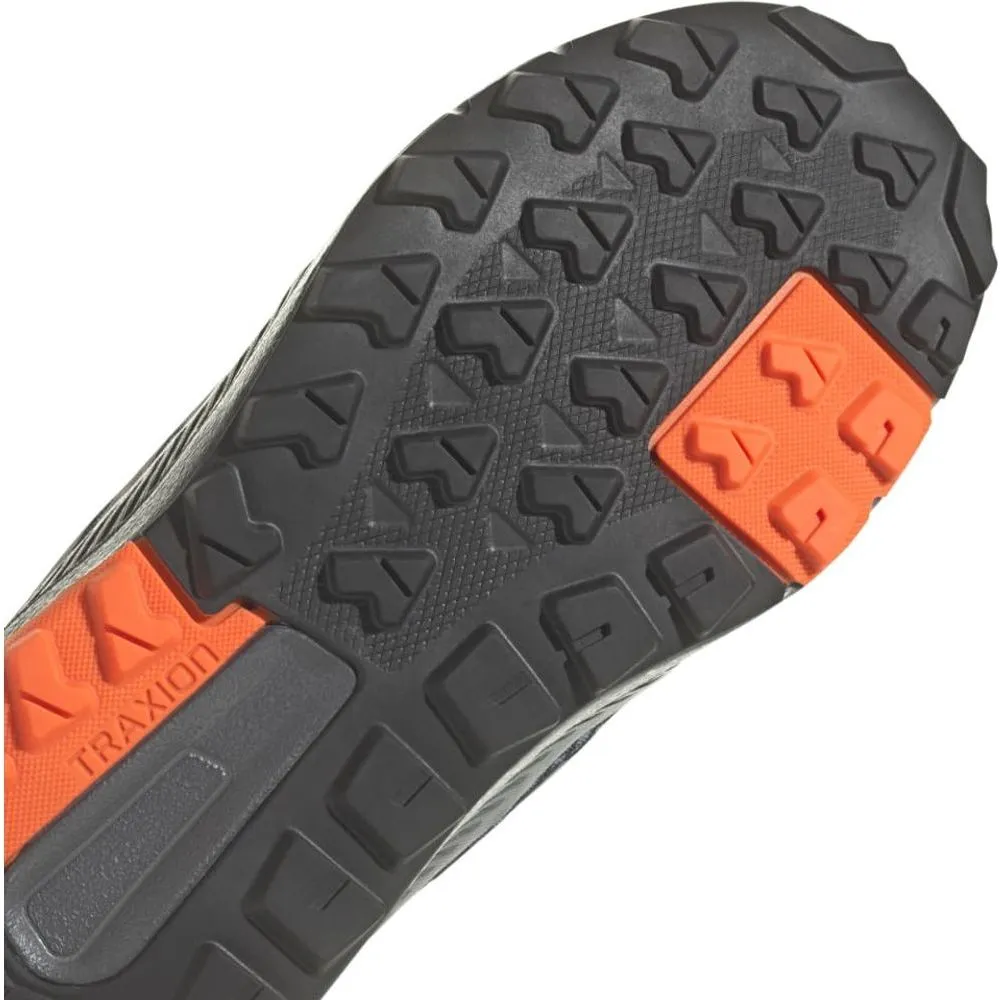 Difference Between Walking And Hiking Shoes adidas Terrex Trailmaker RAIN.RDY Junior