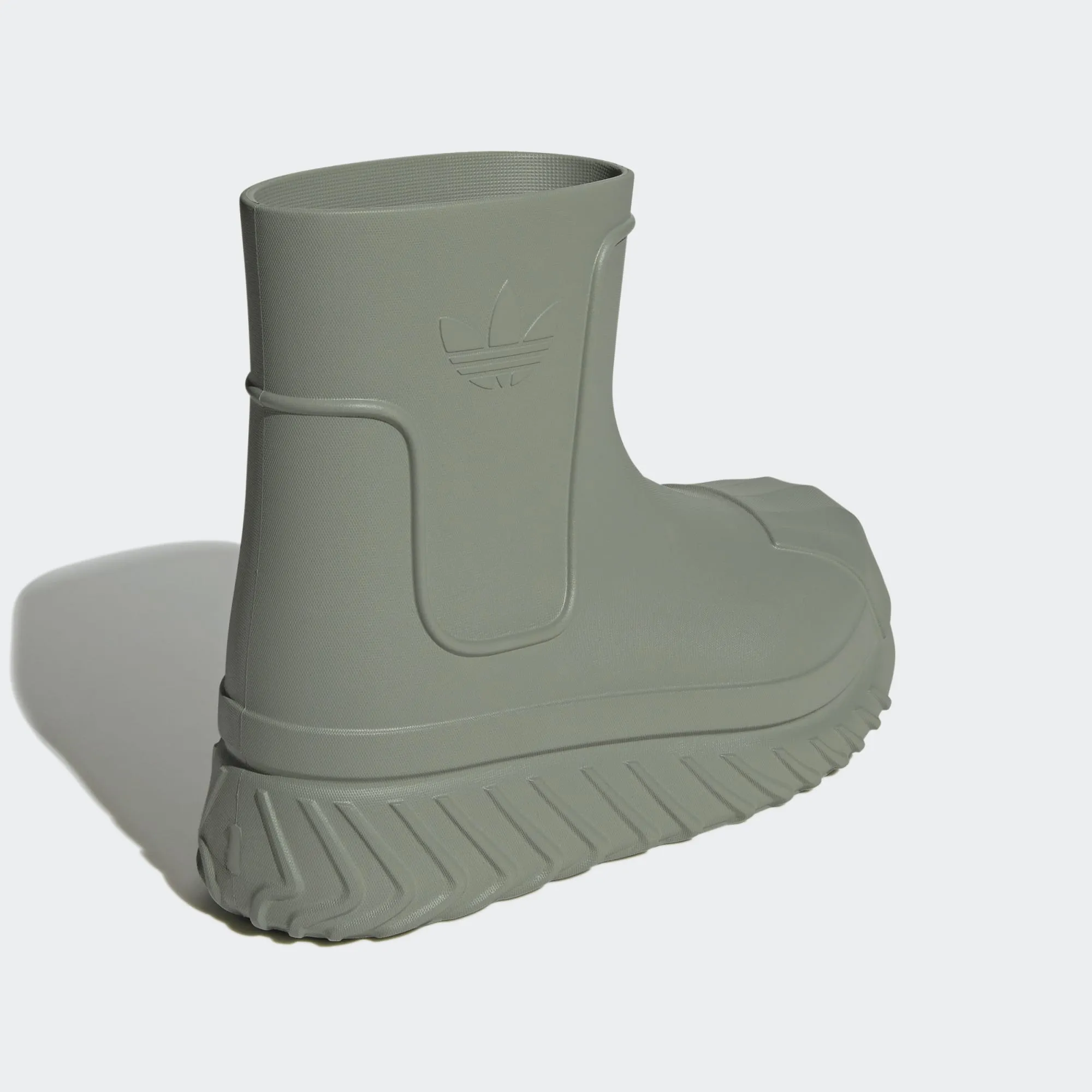 Adidas Women's Adifom Superstar Boot Green Adidas Tubular Invader Shoes